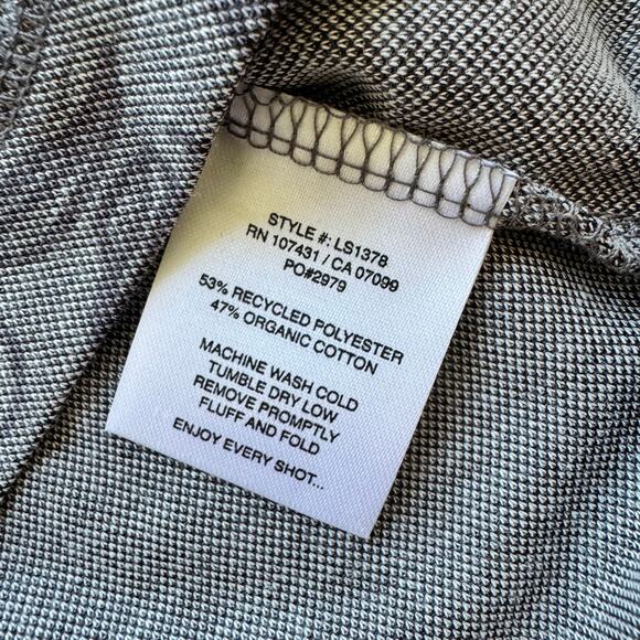 Linksoul Men's Polo - Size S - Picture 7 of 7